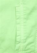 Colour Jeansjacke matcha lime