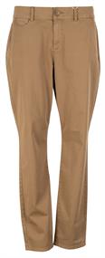 Comfort Chino braun