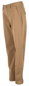 Comfort Chino braun
