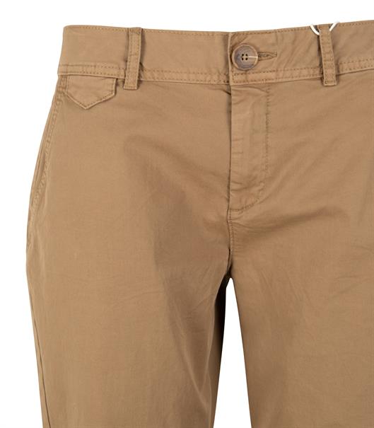 Comfort Chino braun