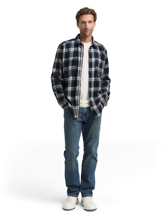 comfort-fit-flanell-hemd-mit-karomuster-navy-multicolor-check