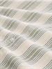 Comfort Fit Kurzarmhemd mit Streifen olive multicolor stripe
