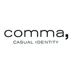 comma-ci