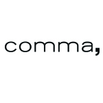 comma