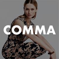 Comma