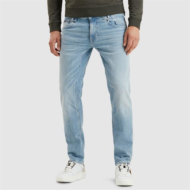 COMMANDER 3.0 clear authentic wash