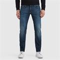 COMMANDER 3.0 deep blue finish