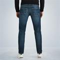 COMMANDER 3.0 deep blue finish