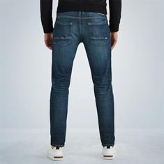 COMMANDER 3.0 deep blue finish