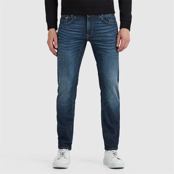 COMMANDER 3.0 deep blue finish