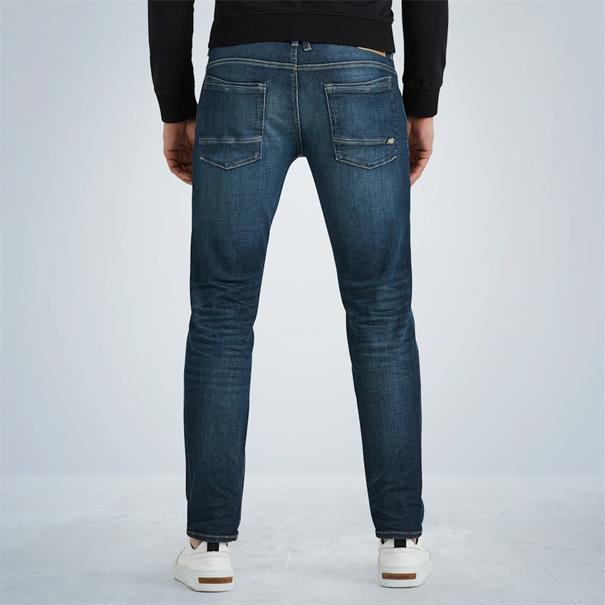 COMMANDER 3.0 deep blue finish
