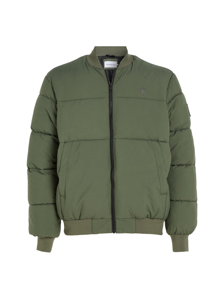 Calvin Klein Jeans Herren Jacke J30j324072 günstig online kaufen