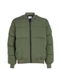 COMMERCIAL BOMBER JACKET thyme