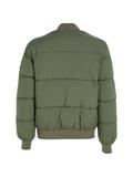COMMERCIAL BOMBER JACKET thyme