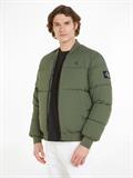 COMMERCIAL BOMBER JACKET thyme