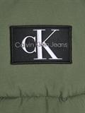 COMMERCIAL BOMBER JACKET thyme