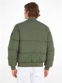 COMMERCIAL BOMBER JACKET thyme