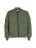 COMMERCIAL BOMBER JACKET thyme