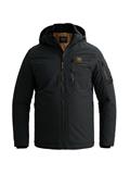 CONESTOGA jet black
