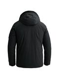 CONESTOGA jet black
