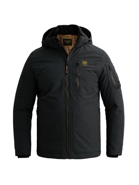 CONESTOGA jet black