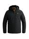 CONESTOGA jet black