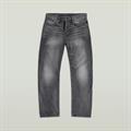 Contor 3D Regular faded scoria grey