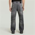 Contor 3D Regular faded scoria grey