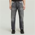 Contor 3D Regular faded scoria grey