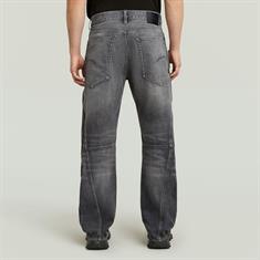 Contor 3D Regular faded scoria grey