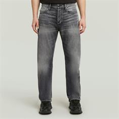 Contor 3D Regular faded scoria grey