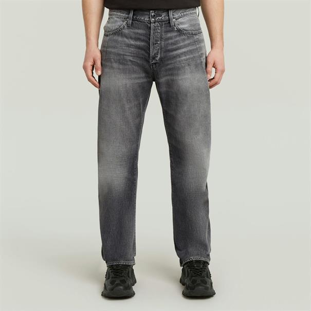 Contor 3D Regular faded scoria grey