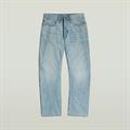 Contor 3D Regular sun faded pacific blue