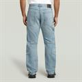 Contor 3D Regular sun faded pacific blue