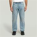 Contor 3D Regular sun faded pacific blue