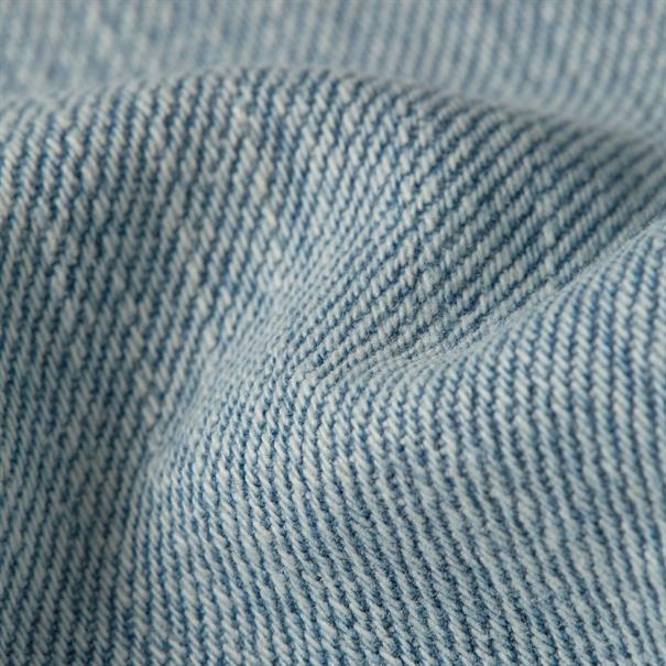 Contor 3D Regular sun faded pacific blue