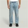 Contor 3D Regular sun faded pacific blue
