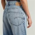 Contor 3D Wide Wmn vintage seaside