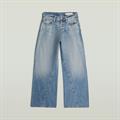 Contor 3D Wide Wmn vintage seaside