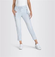 cool blue