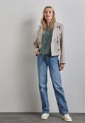 cool vintage green
