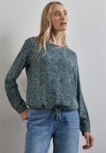 cool vintage green