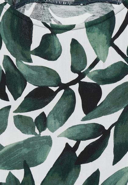cool vintage green