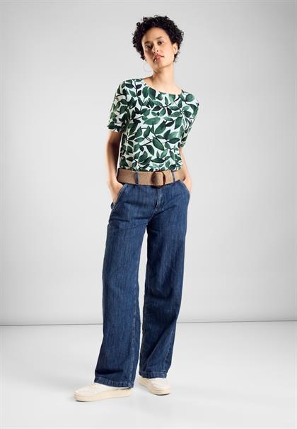cool vintage green
