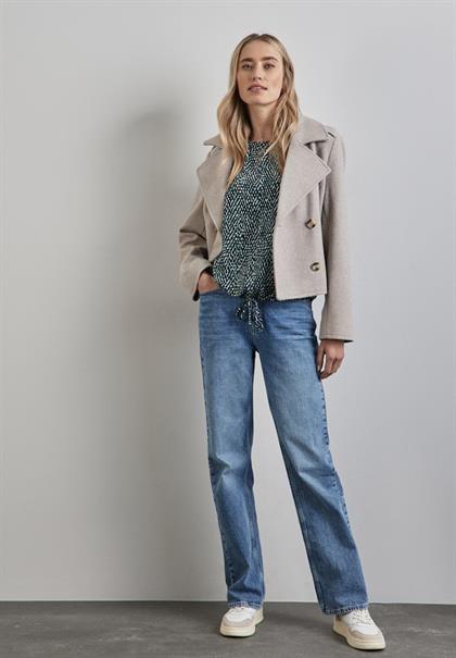 cool vintage green
