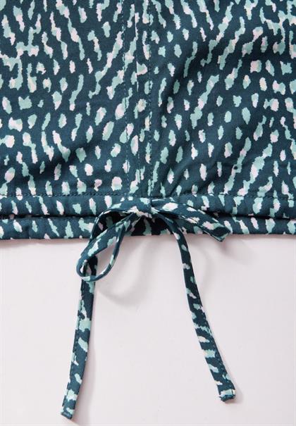 cool vintage green