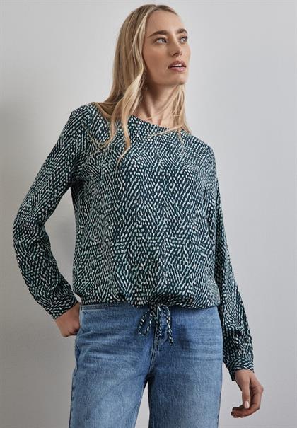 cool vintage green