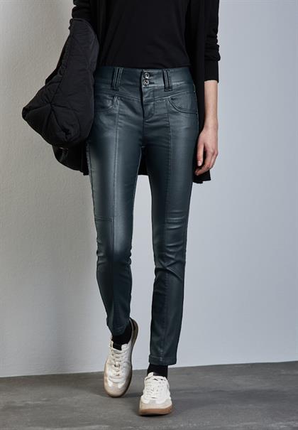 cool vintage green