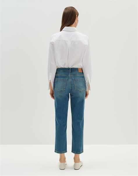 Corah iconic mid cloud blue