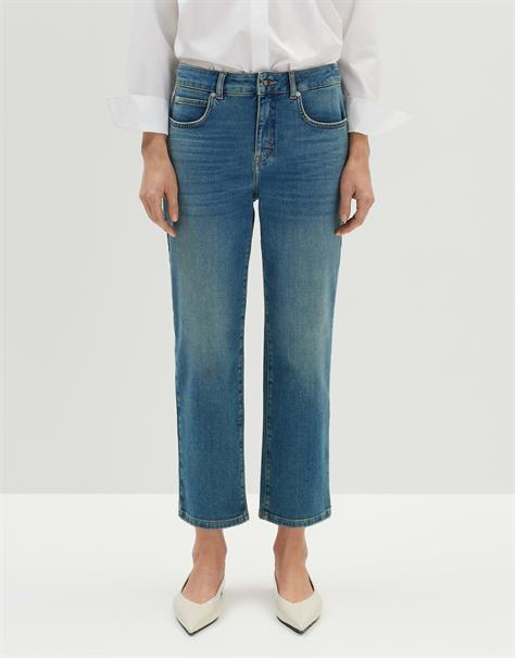 Corah iconic mid cloud blue